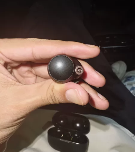 索尼xm4 耳机仓+左耳（右耳丢了） 耳机...