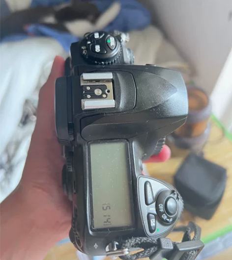 超级CCD相机单反相机富士s5pro，su...