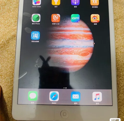 自用苹果ipad mini 1 16G便宜...