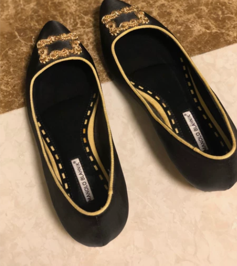 平底单鞋,九成新,图片实拍,37码,闲置品...