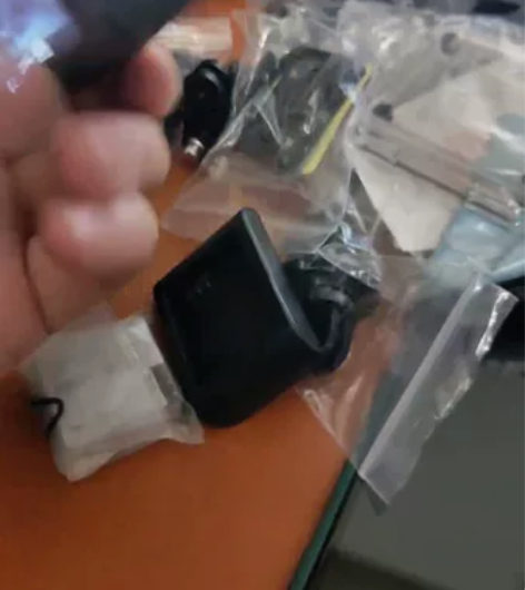 摄徒X6防水运动相机4K高清摩托车头盔骑行...