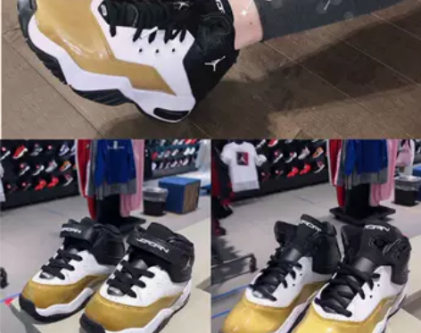 折扣!加拿大代购乔丹JORDAN B##a...
