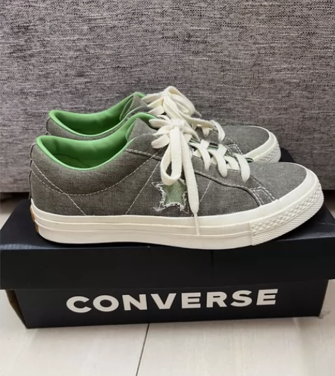 converse one star 164...