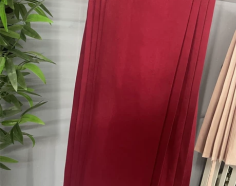 五五年原创汉服8分裙马面裙中长款 穿孔 梯...