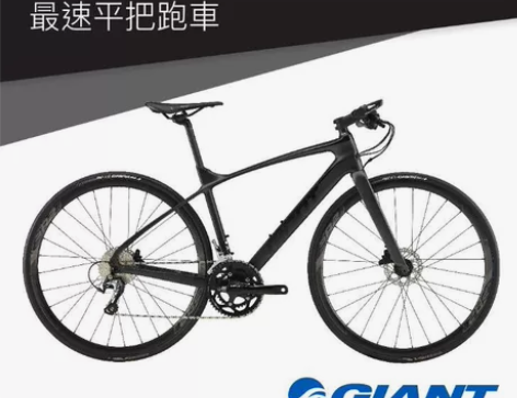 捷安特台湾代购FASTROAD ADVAN...