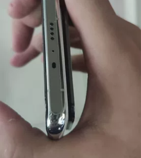 自用小米11ultra 8+256 各功能...
