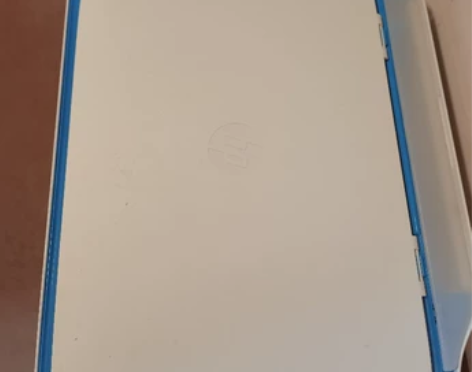 惠普家用彩色打印机，可连wifi手机打印，...
