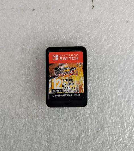 出售包邮！低价出售！Switch游戏 NS...