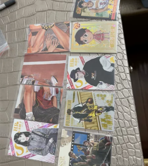 灌篮高手 宫城良田ssp 感兴趣的话点“我...