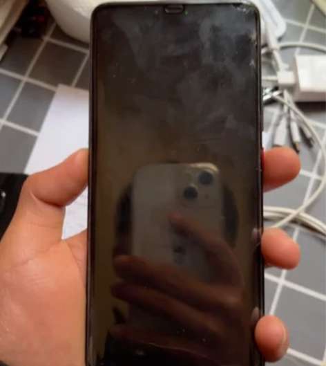 华为mate20pro换荣耀x10，其他也...