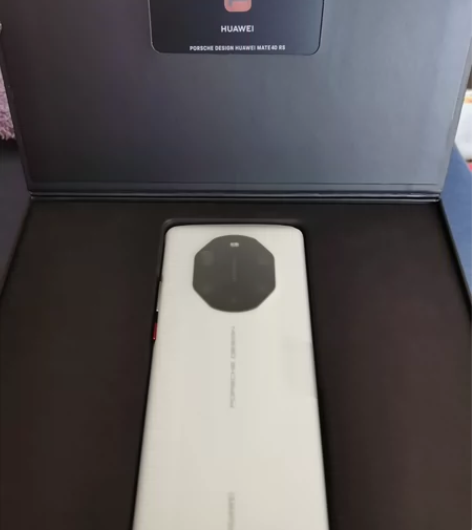 Huawei/华为 华为 Mate 40 ...