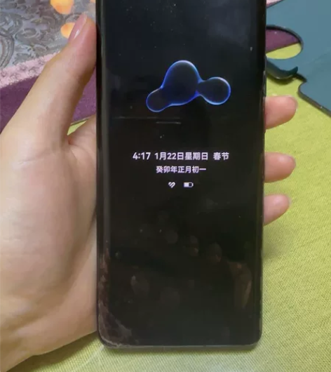 华为HUAWEI Mate40 128G ...