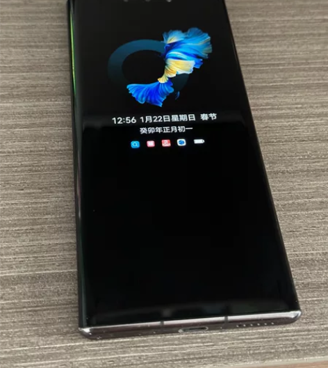 华为Mate 30 Pro 4g版本 8+...