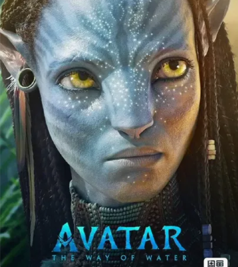 阿凡达2   imax 3d  50一张，...