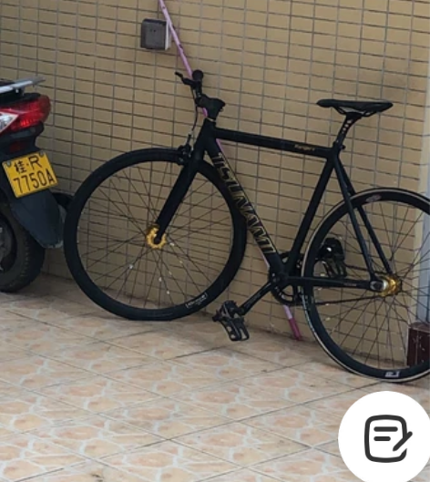 海啸死飞喜欢可以直接拍 感兴趣的话点“我想...
