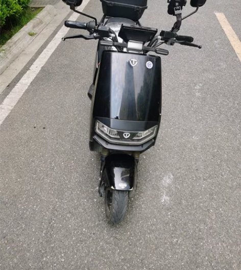 台铃超能优跑。一手电动车出售，（72伏35...