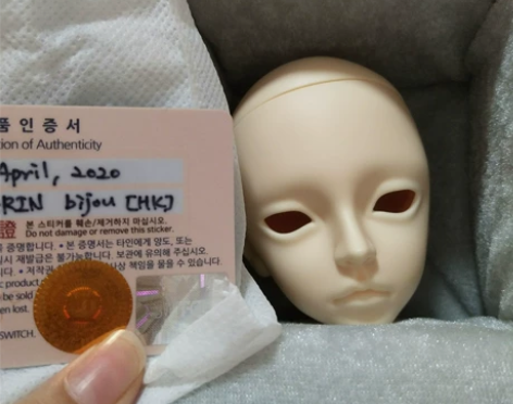 【出】bjd sng闭嘴太潾 20年普鸡 ...