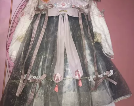 BABY天国少女精山sax 个人觉得这条更...
