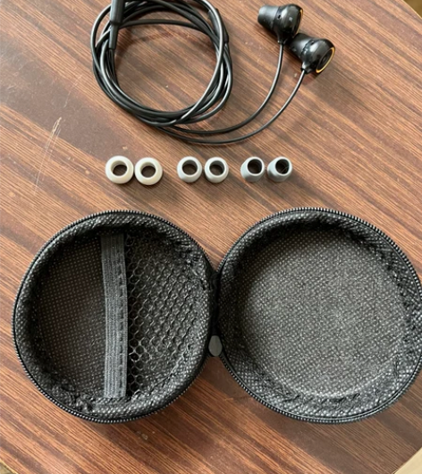 Philips/飞利浦 SHE6000 入...