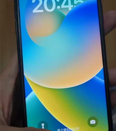 iPhone X 国行黑色 256G 苹果...
