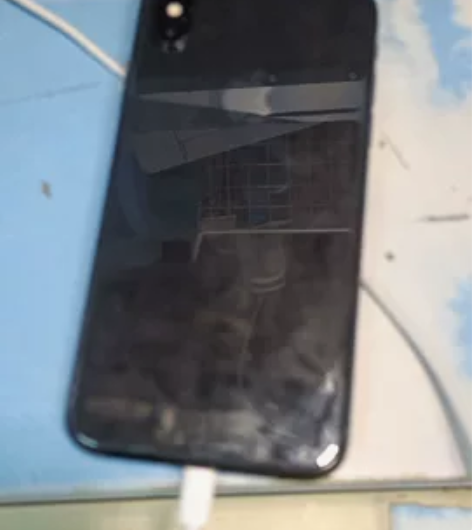 iphoneX自己用的，换了屏，电池 ，可...