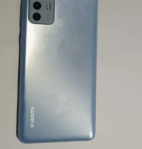 小米12 128g 95成色屏幕不支持高刷...