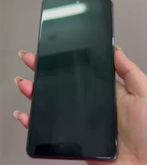 Redmi K40 12+256，21年8...