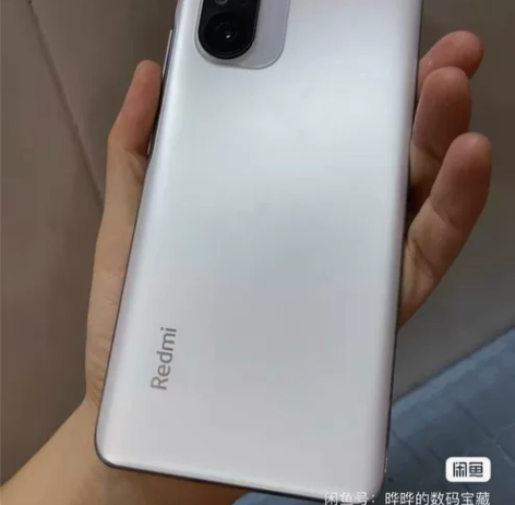 MIUI/小米 红米 K40（5G）红米K...