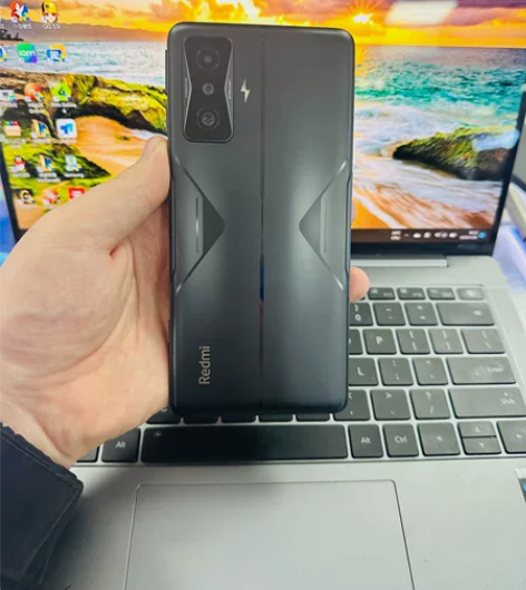 红米 k50 电竞版    12+256g...