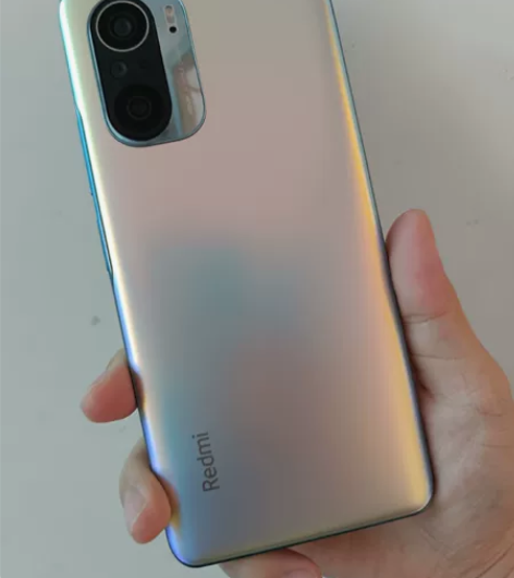 出自用98新 k40 全原装无任何维修  ...