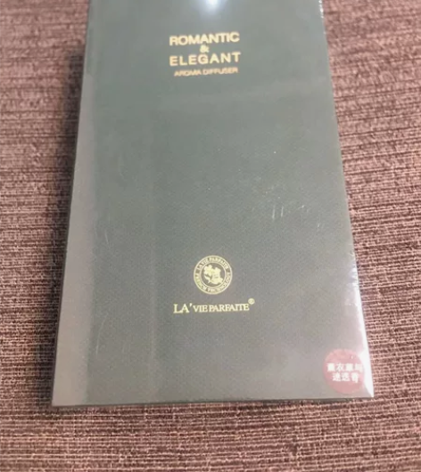 四季芬芳巴黎圣母院礼盒     室内香薰 ...