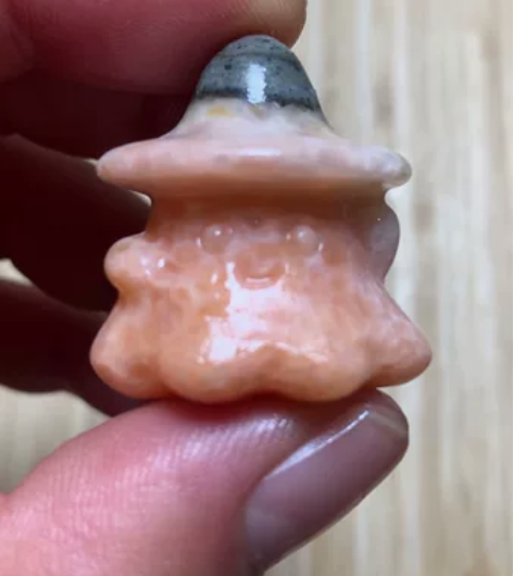 阿飘，小怪精灵 感兴趣的话点“我想要”和我...