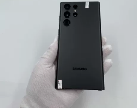 三星 Galaxy S22 Ultra (...