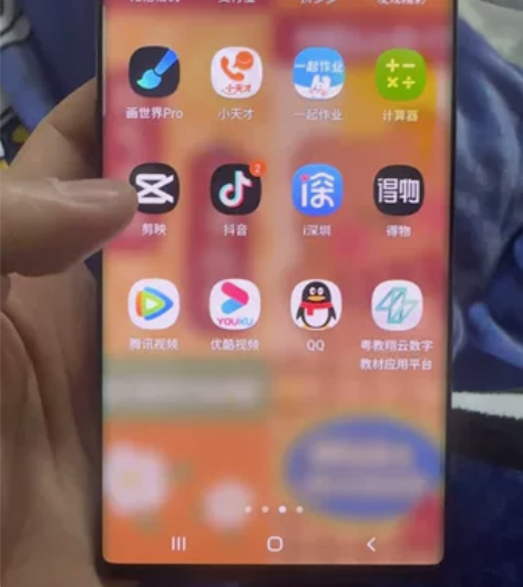 出售三星Note10或换大疆mini1无人...