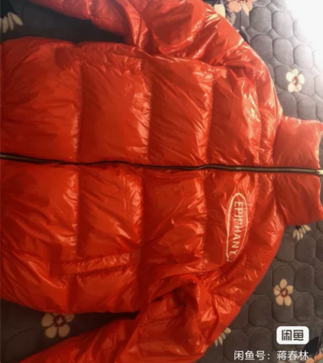 特价美特斯邦威羽绒服男冬季新款亮面舒适宽松...