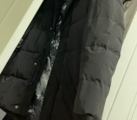 男士羽绒服以纯出售99元 170高可以穿 ...