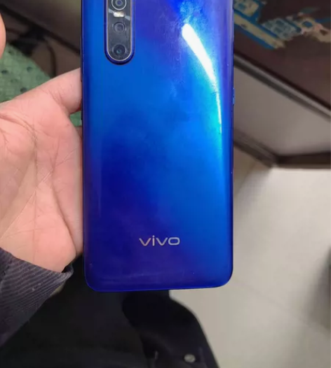 vivo s1pro 6+256全原装无维...