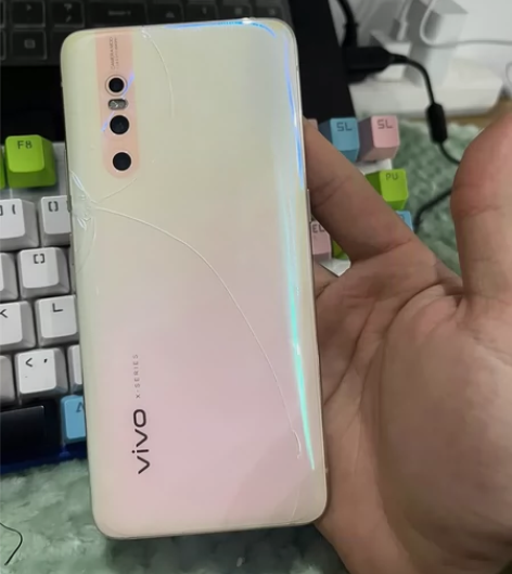 vivox27,8256,手机换过国产屏,...