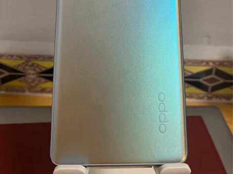 Oppo reno6 pro 5g 个人自...