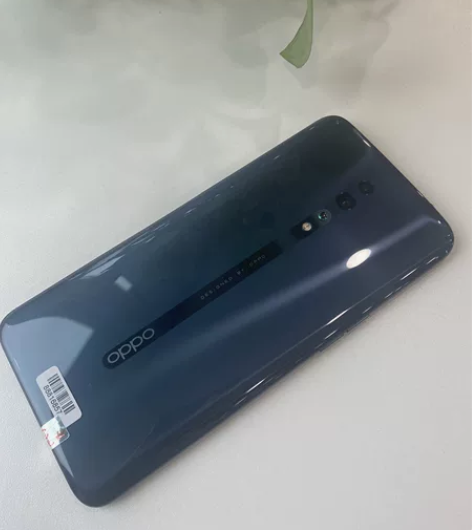 OPPO  reonZ，6+256G 国产...