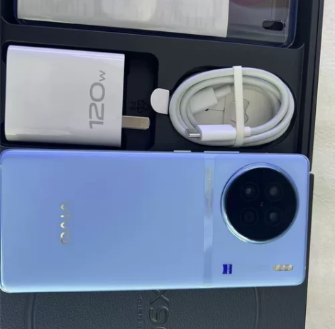 vivo X90，8+256，天玑9200...