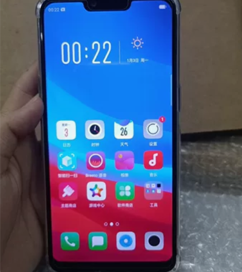 二手oppo A5全网通3+64手机 手机...