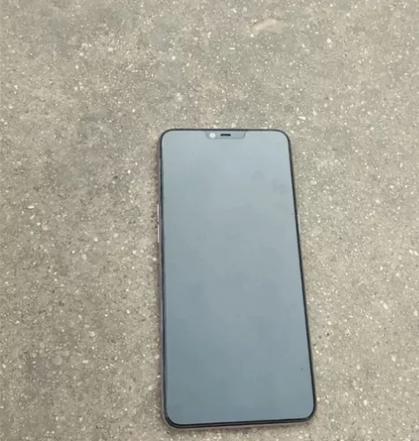 OPPO A5 4+64g幻境粉，9成新，...