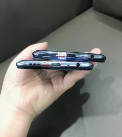 安卓oppoReno4se 5g 国行re...