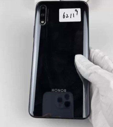 荣耀(honor) 9X 6+128 带充...