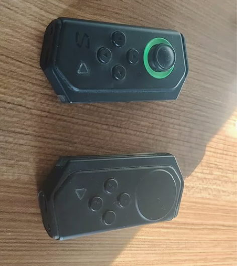 黑鲨手机原装手柄2代 感兴趣的话点“我想要...