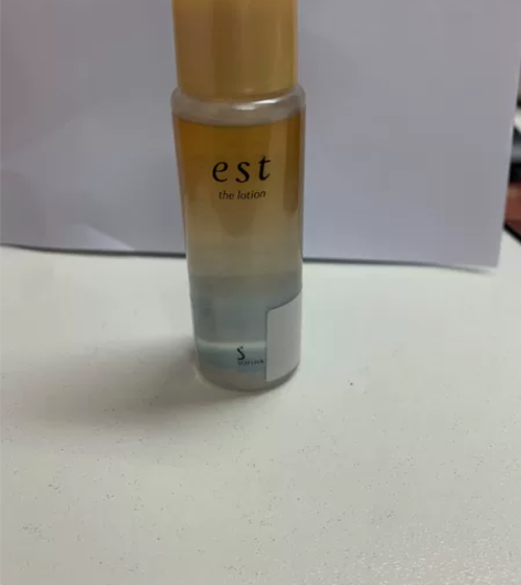 est嫒色透润保湿补水精灵水化妆水持久滋润...