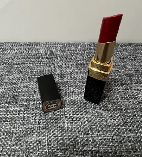 chanel 口红 92号 不议价不退换 ...