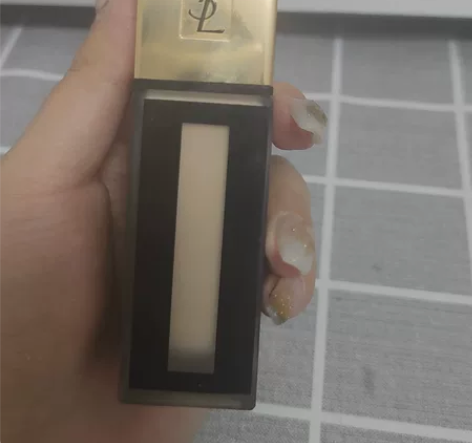 ysl墨水羽毛粉底液b10  混油粉底液油...