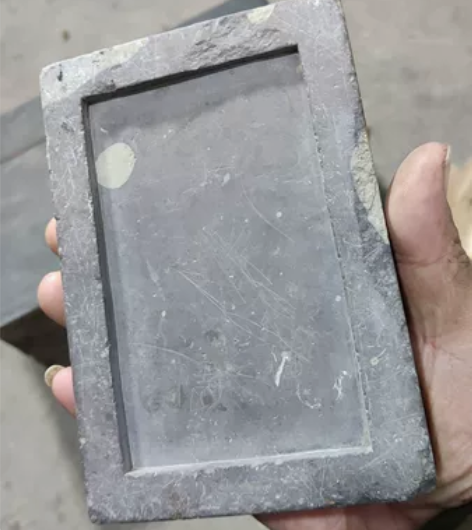 端砚带眼实价发售！不虚标价格引流！所售物品...